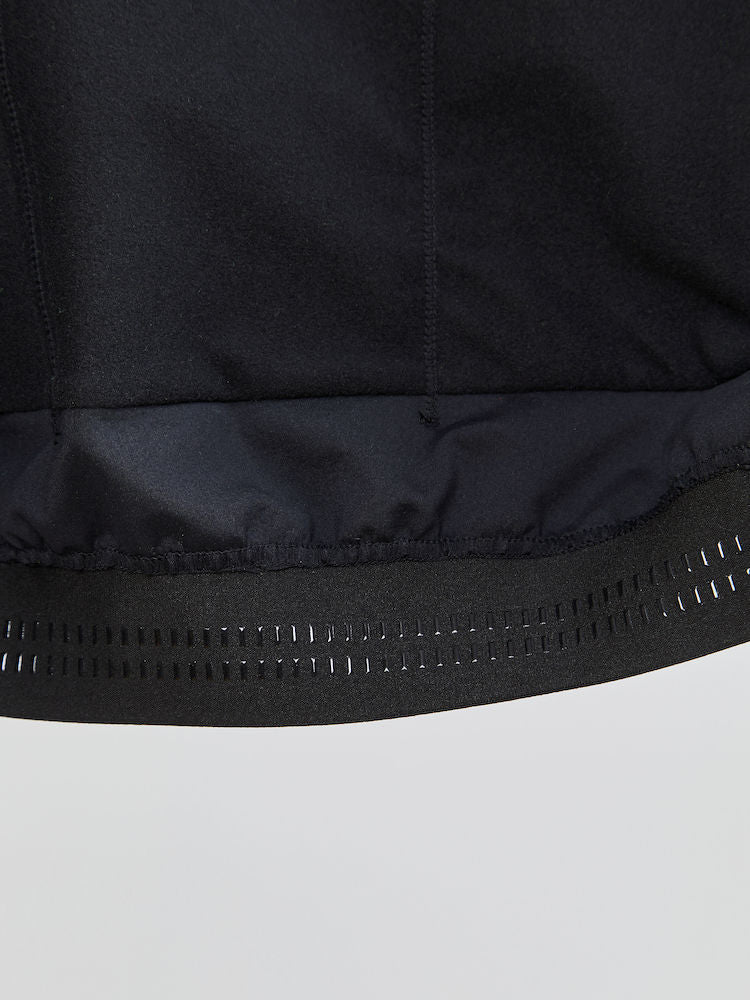 Craft Adv Softshell Jacket M - Black