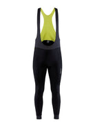 Craft Pro Thermal Bib Tight Pad M - Black/N Light