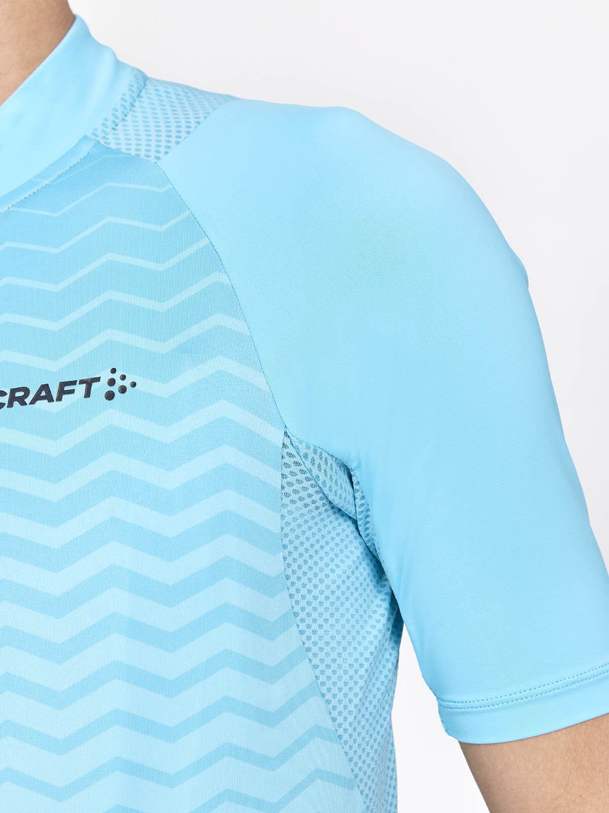 Craft Adv Endur Jersey M - Aquamarine