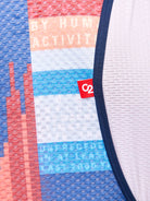 Craft Adv Endur Bib Shorts M - Blaze Multi