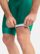Craft Adv Endur Bib Shorts M - Twig-Spruce