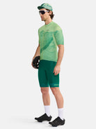 Craft Adv Endur Bib Shorts M - Twig-Spruce