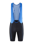 Craft Adv Endur Bib Shorts M - Black-Sarek