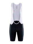 Craft Adv Endur Bib Shorts M - Black/White