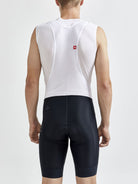 Craft Adv Endur Bib Shorts M - Black/White