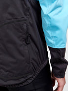 Craft Adv Endur Hydro Jacket M - Aquamarine Slate