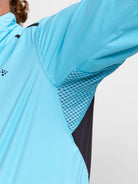 Craft Adv Endur Hydro Jacket M - Aquamarine Slate