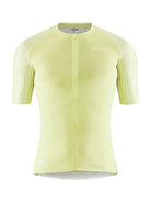 Craft Pro Aero Jersey M - Giallo