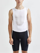 Craft Pro Aero Bib Shorts M - Black
