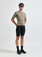 Craft Pro Aero Bib Shorts M - Black