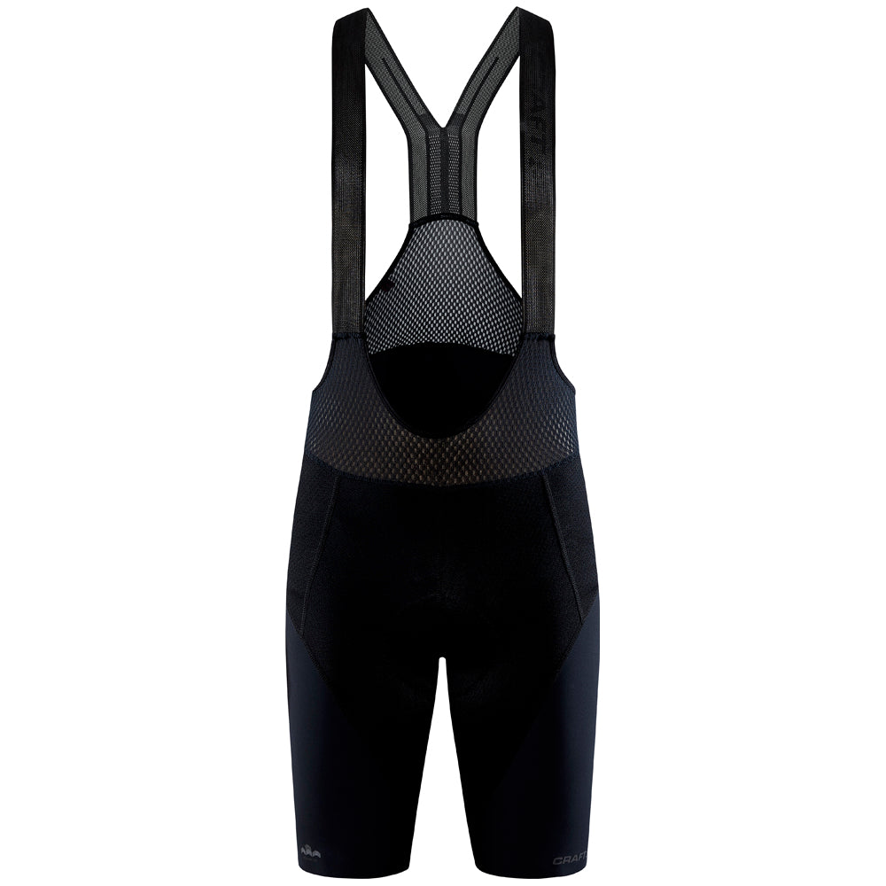 Craft Advanced Aero Bib Shorts M Black