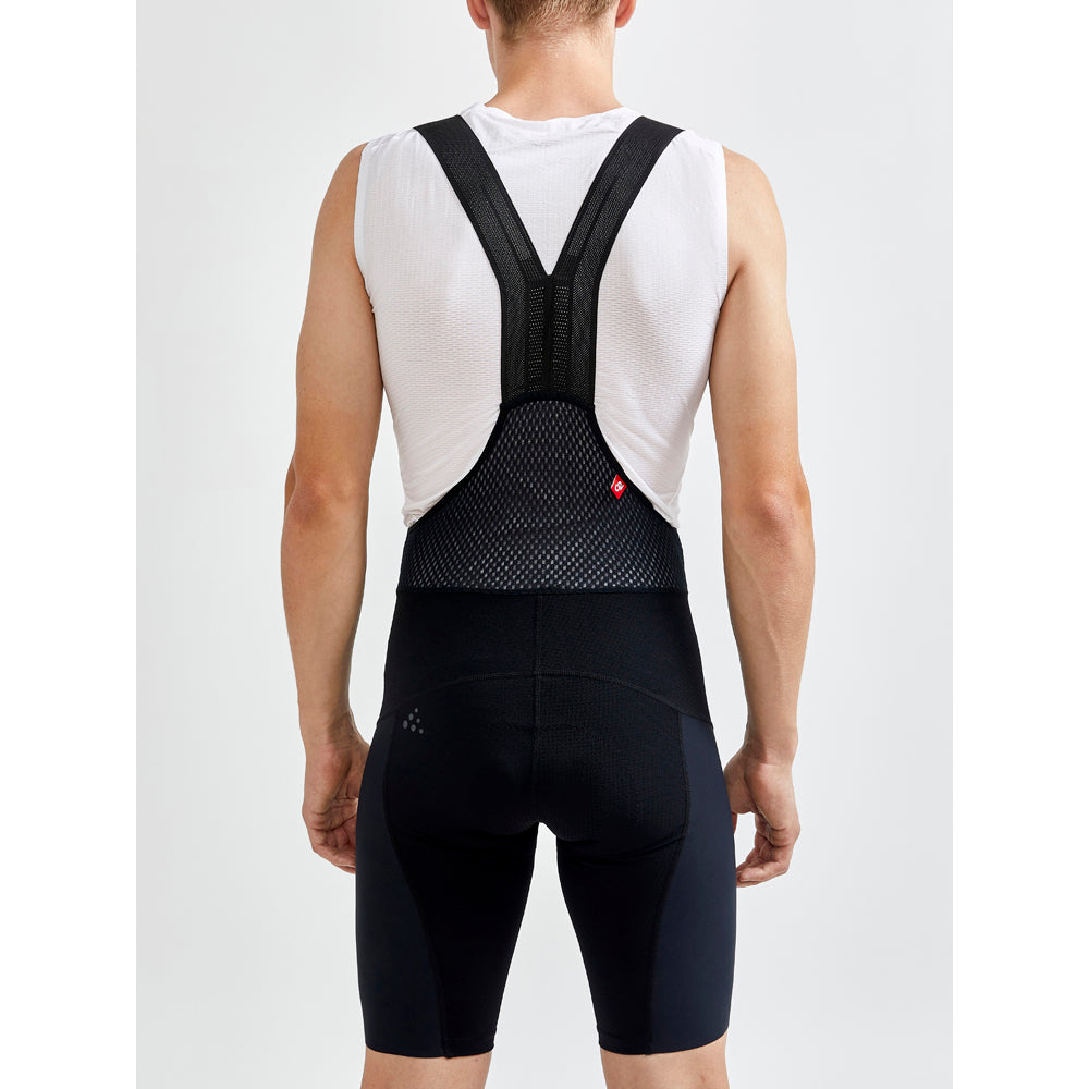 Craft Advanced Aero Bib Shorts M Black