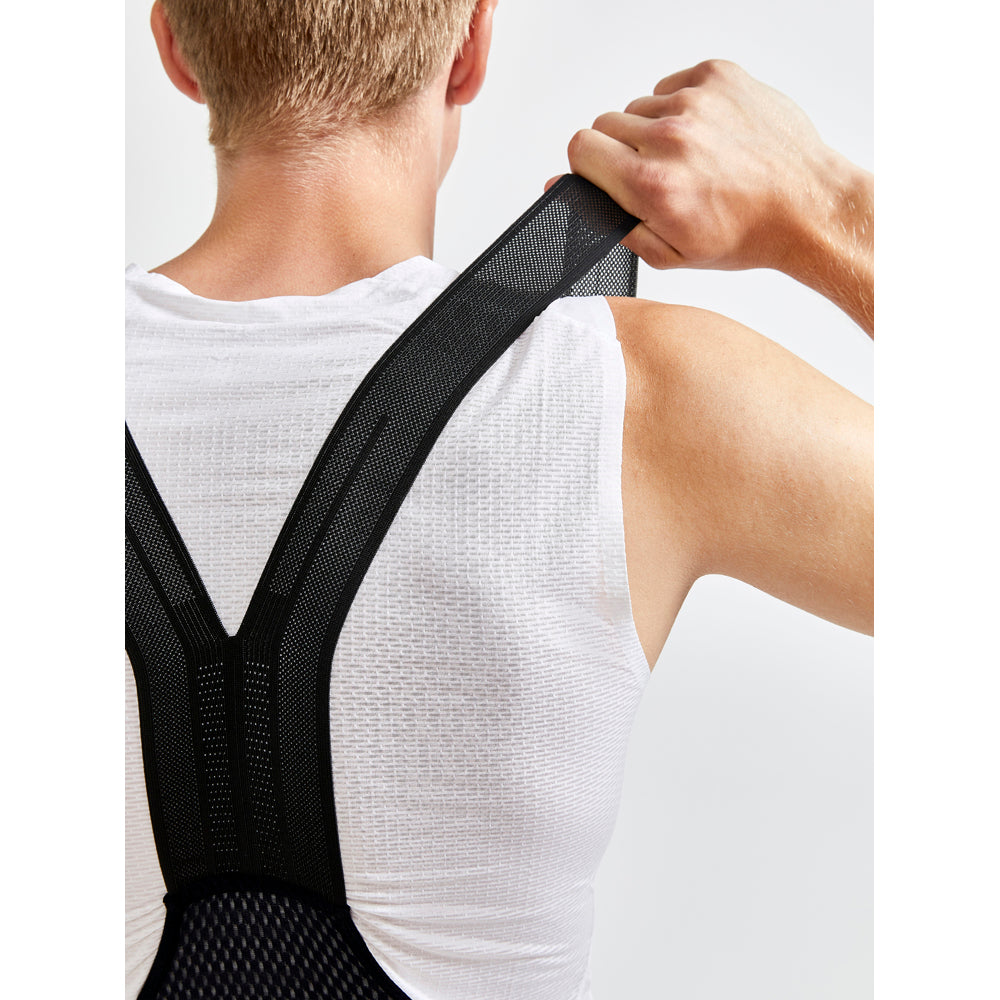 Craft Advanced Aero Bib Shorts M Black