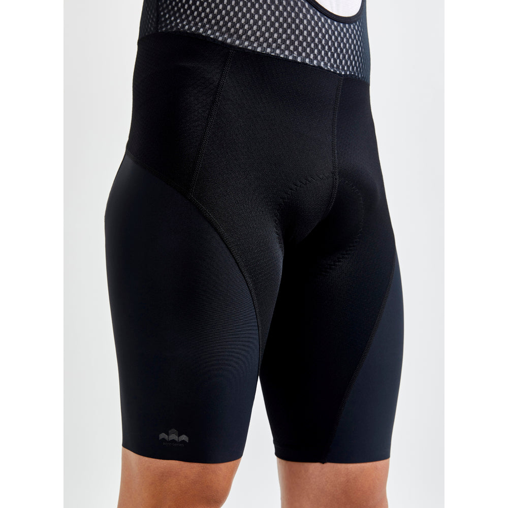 Craft Advanced Aero Bib Shorts M Black