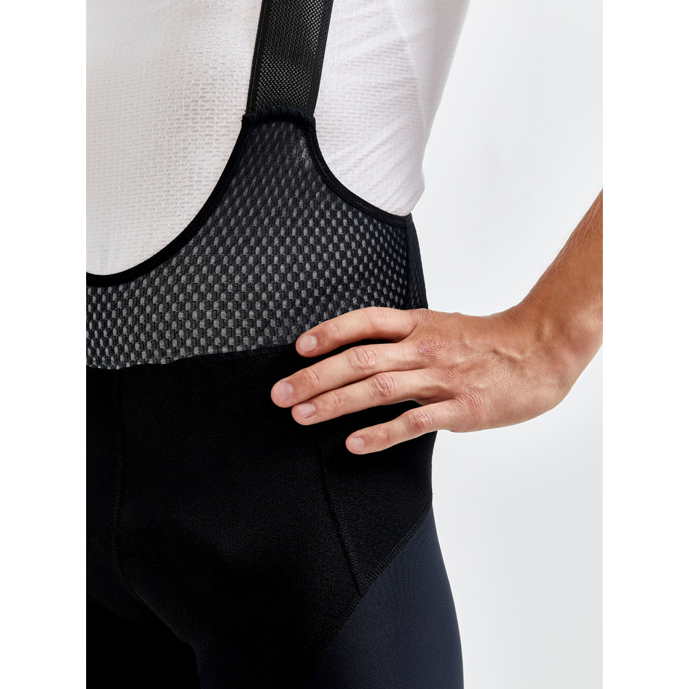 Craft Advanced Aero Bib Shorts M Black