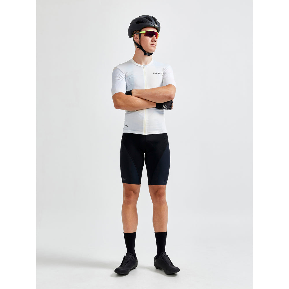 Craft Advanced Aero Bib Shorts M Black