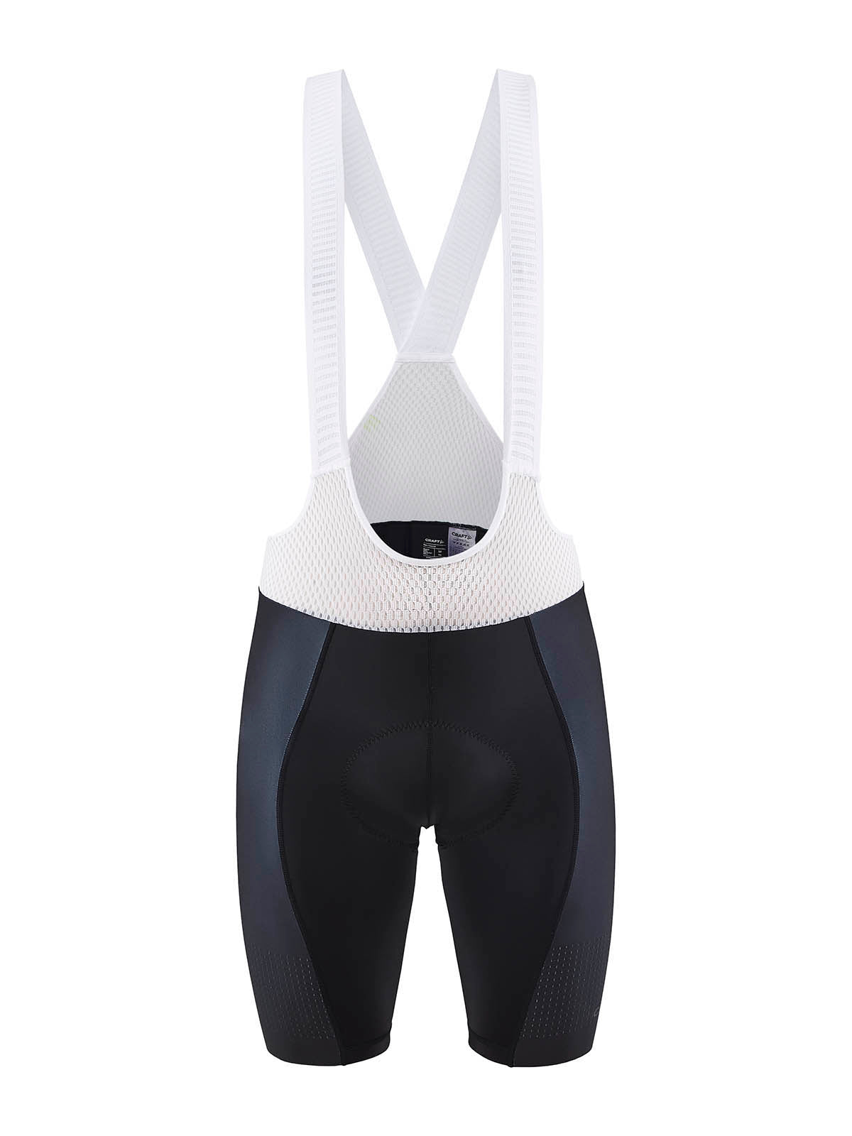 Craft Pro Nano Bib Shorts M - Black
