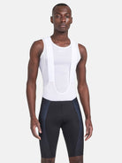 Craft Pro Nano Bib Shorts M - Black