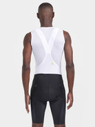 Craft Pro Nano Bib Shorts M - Black