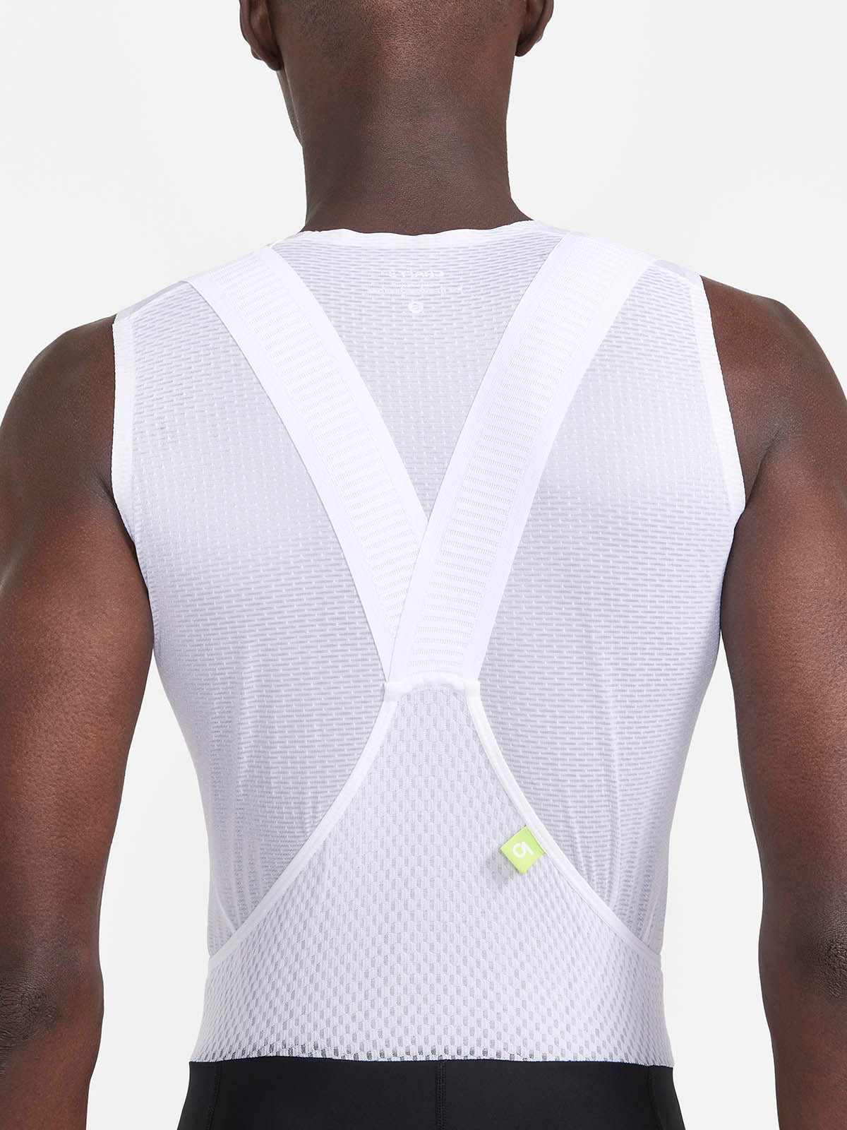 Craft Pro Nano Bib Shorts M - Black