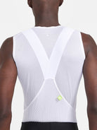 Craft Pro Nano Bib Shorts M - Black