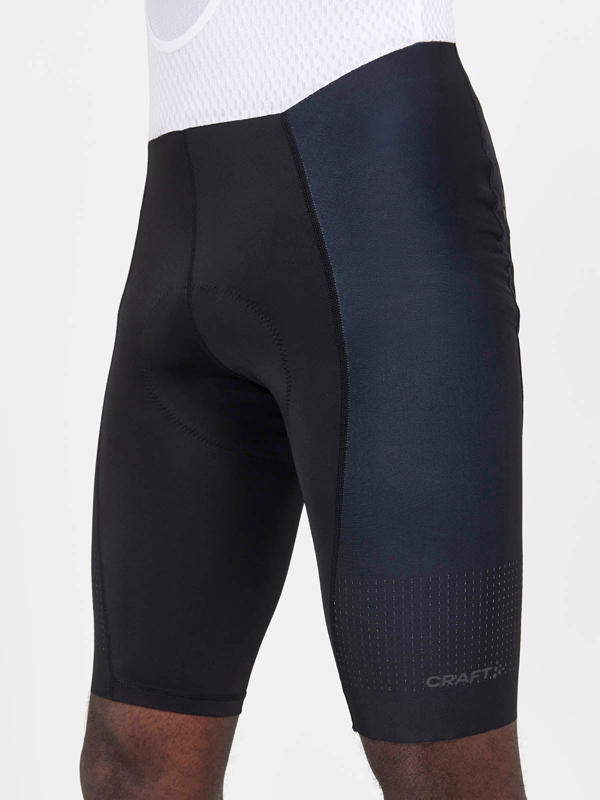 Craft Pro Nano Bib Shorts M - Black