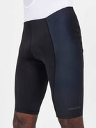 Craft Pro Nano Bib Shorts M - Black