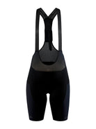 Craft Adv Aero Bib Shorts W - Black