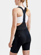 Craft Adv Aero Bib Shorts W - Black