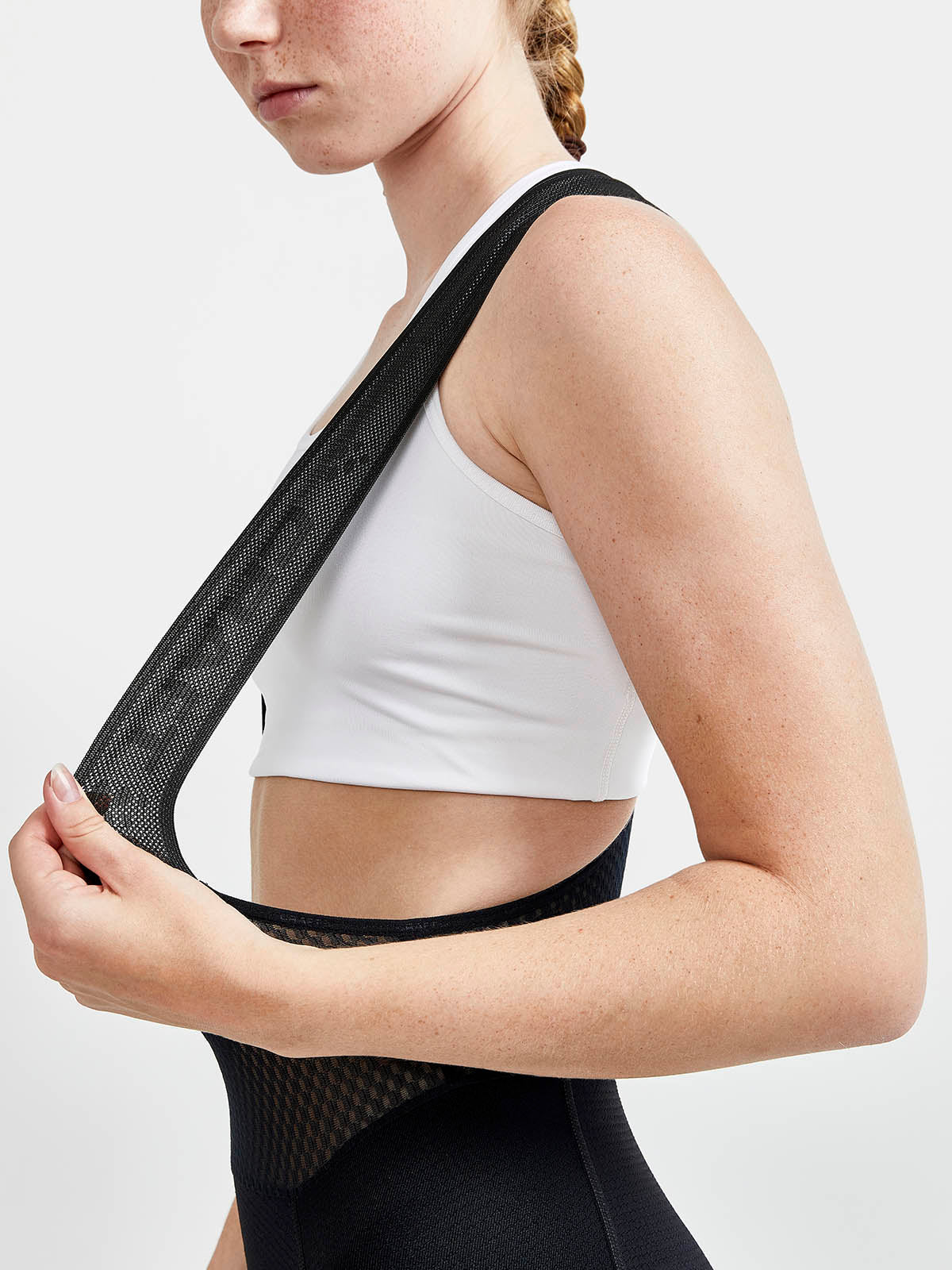 Craft Adv Aero Bib Shorts W - Black