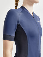 Craft Adv Endur Jersey W - Blaze