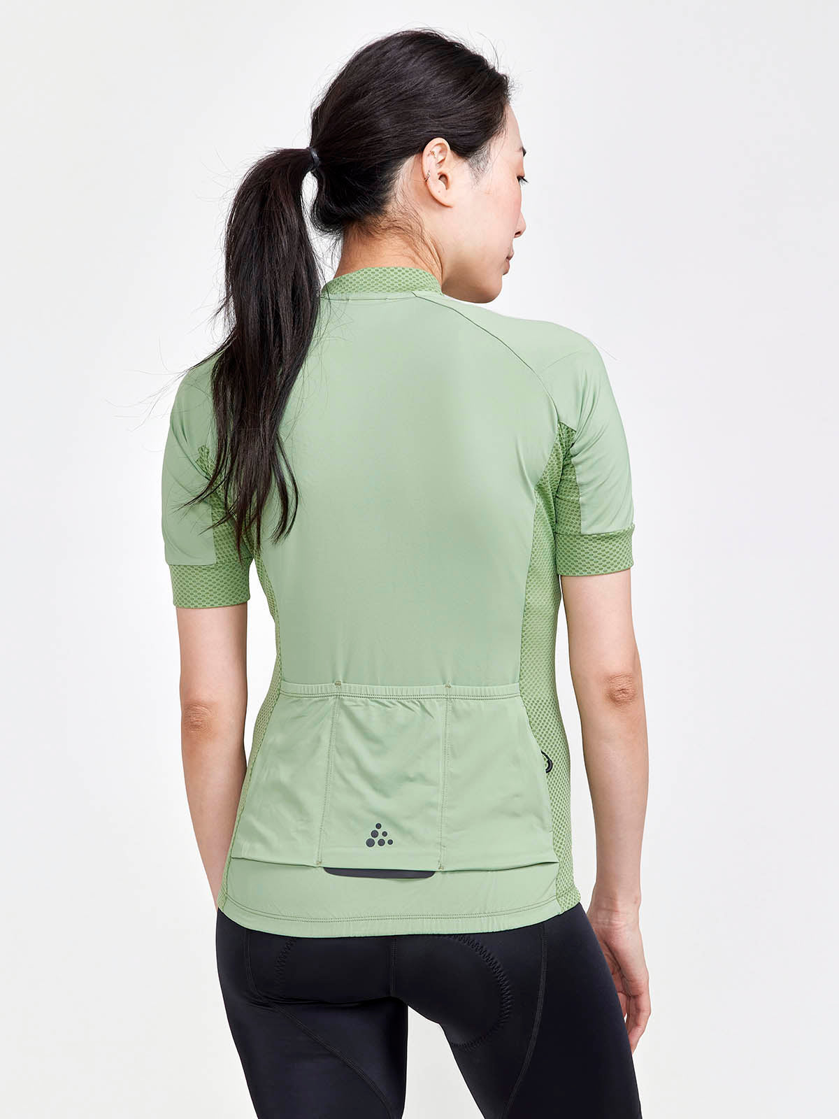 Craft Adv Endur Jersey W - Jade