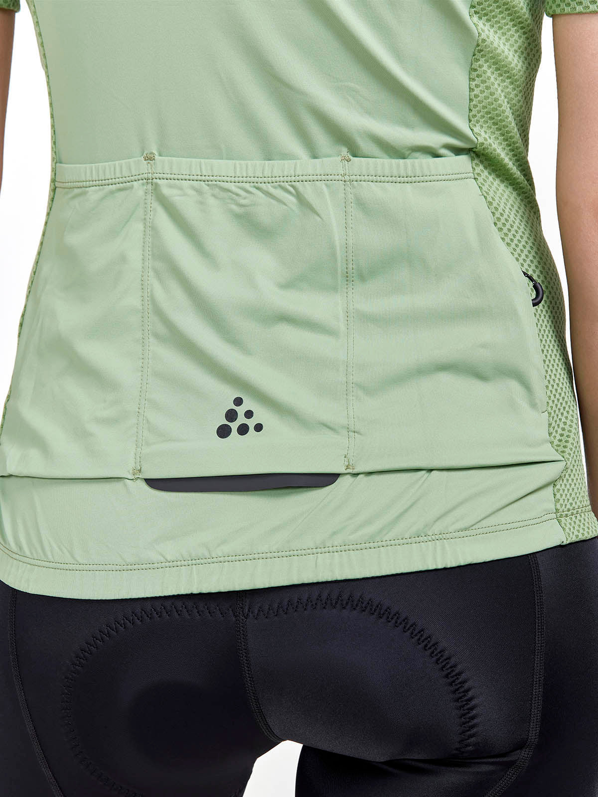 Craft Adv Endur Jersey W - Jade