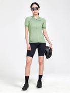 Craft Adv Endur Jersey W - Jade