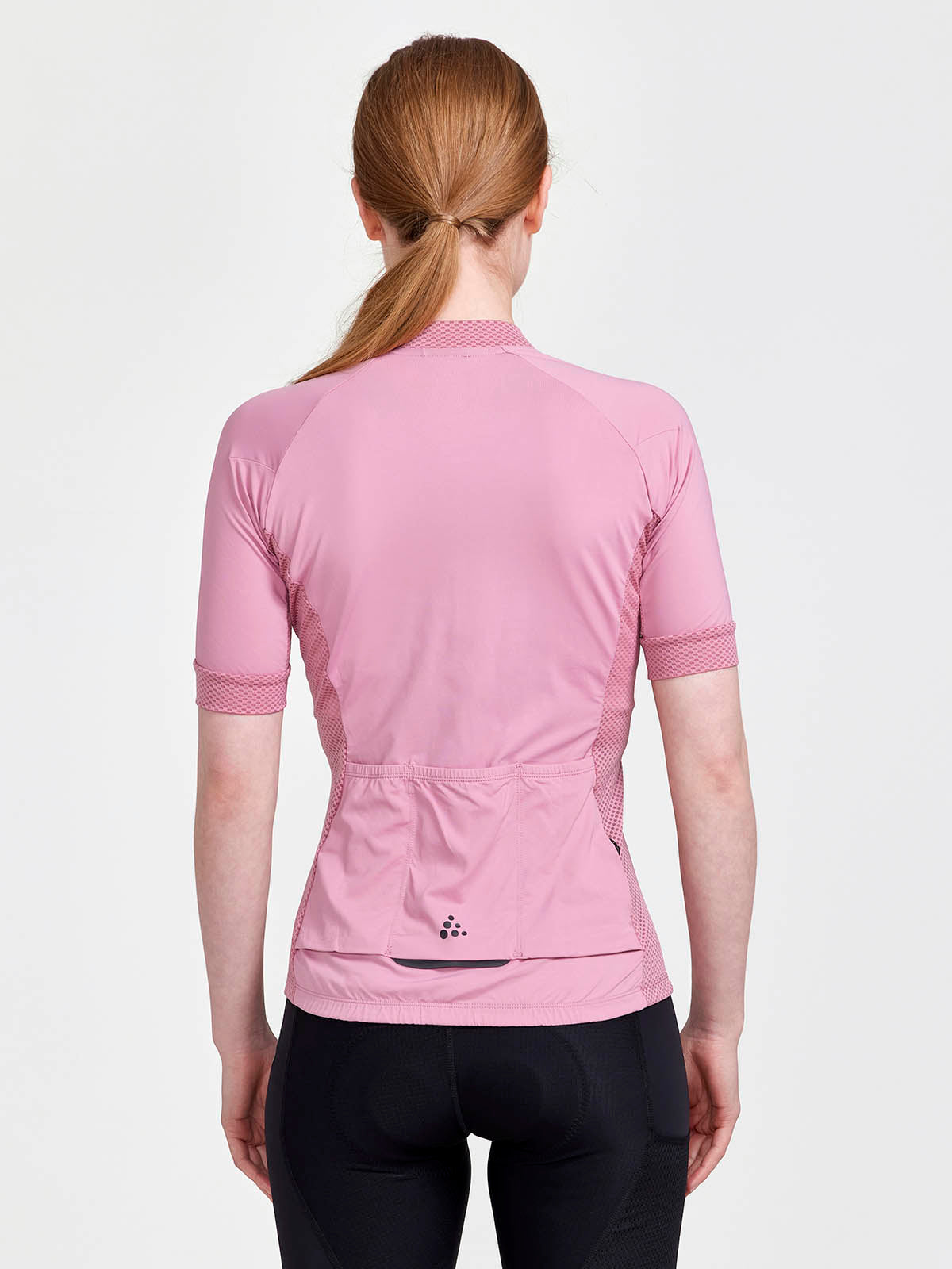 Craft Adv Endur Jersey W - Dawn
