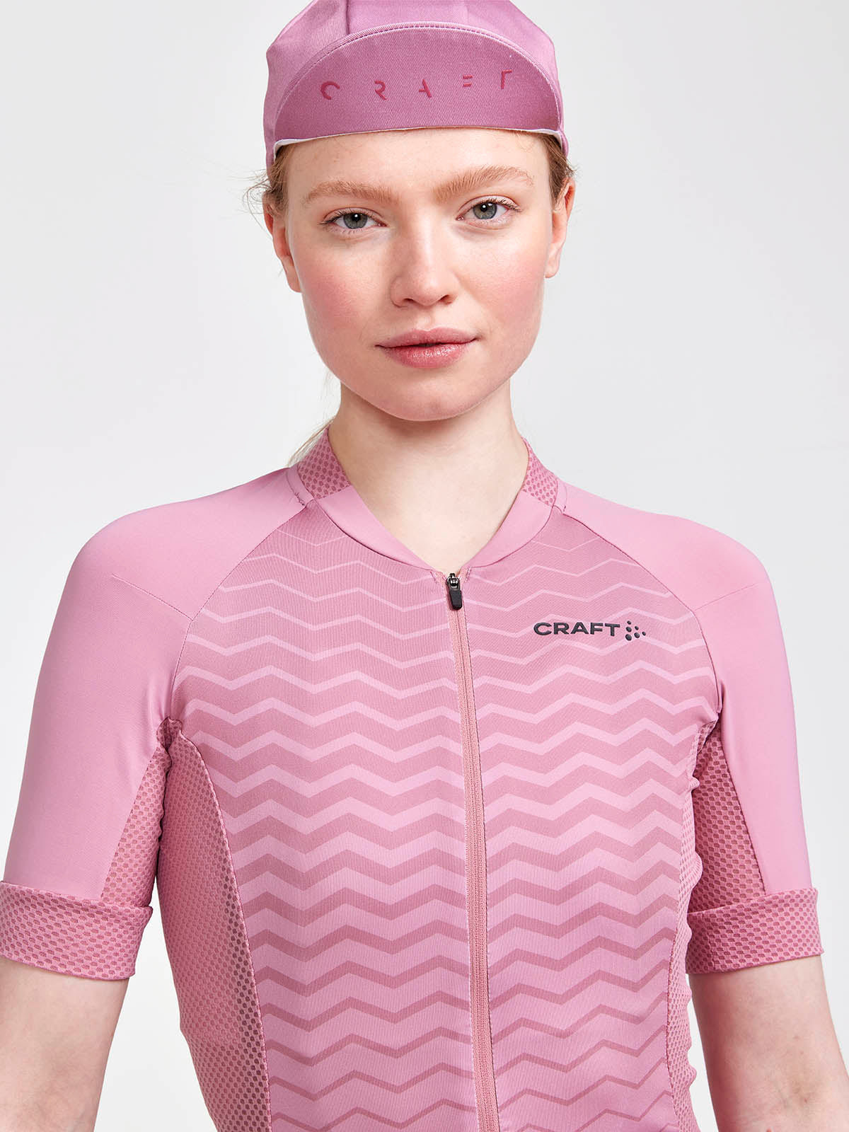 Craft Adv Endur Jersey W - Dawn