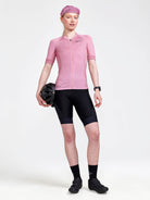 Craft Adv Endur Jersey W - Dawn