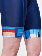 Craft Adv Endur Bib Shorts W - Blaze Multi