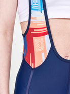 Craft Adv Endur Bib Shorts W - Blaze Multi