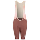 Craft Adv Endur Bib Shorts W - Rose Brown/Tofu