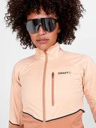 Craft Adv Endur Hydro Jacket W - Swirl Cliff