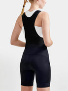 Craft Core Endur Bib Shorts W - Black