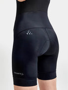 Craft Core Endur Bib Shorts W - Black
