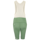 Craft Core Endur Bib Shorts W - Thyme/ Tofu