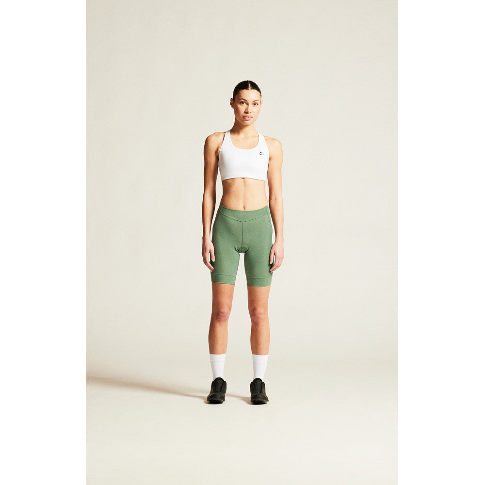 Craft Core Endur Shorts W - Thyme