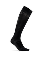 Craft Adv Dry Compression Sock - Black