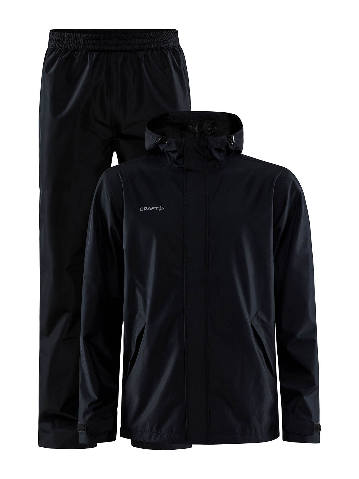 Craft Core Explore Rain Set M - Black