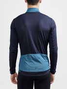 Craft Core Bike Subz Ls Jersey M - Blaze-Universe