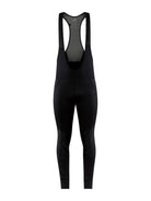 Craft Core Subz Wind Bib Tights M - Black