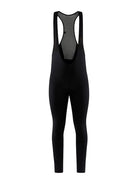 Craft Core Bike Subz Bib Tights M - Black